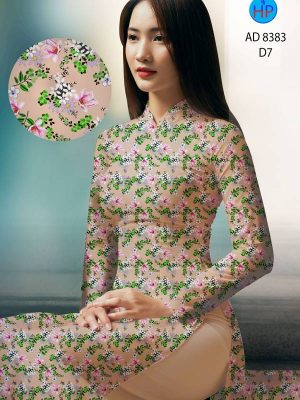 1611110559 341 vai ao dai hoa in 3D (14)